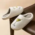 Pantoufles Martini 6