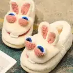 Chausson Lapin Crétin 7
