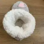 Botte Pantoufle Coeur 3