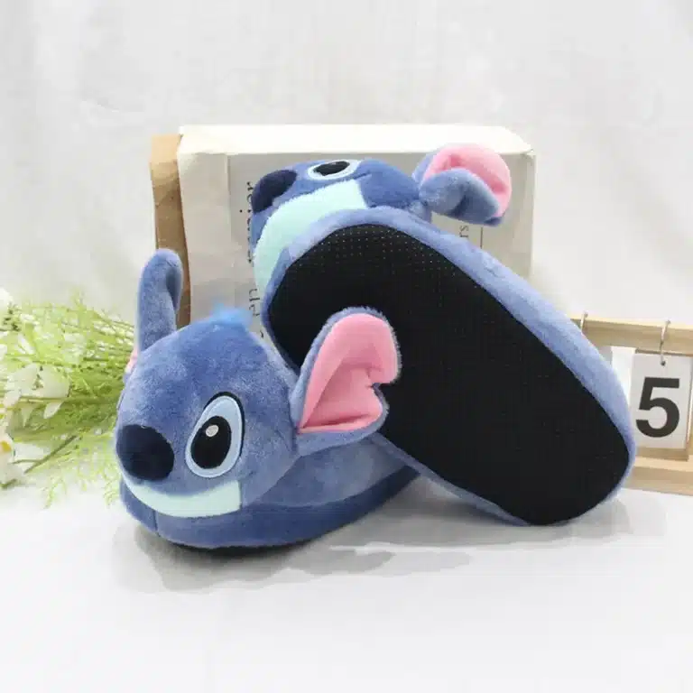 Chausson Stitch 3