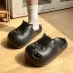 Pantoufles Chien Été 9