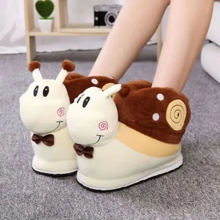 Chausson Escargot 3