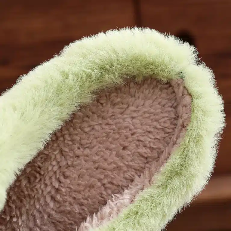 Chaussons Grinch 5