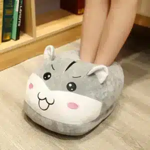 Gros Chausson Animaux 4