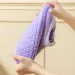 Chaussons Ourson Mignon 3