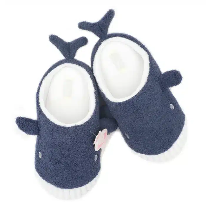 Pantoufle Baleine 3