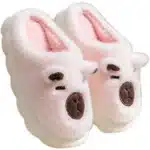 Pantoufles Capybara Femme 5