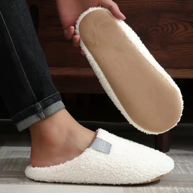 Chaussons Pilou 3