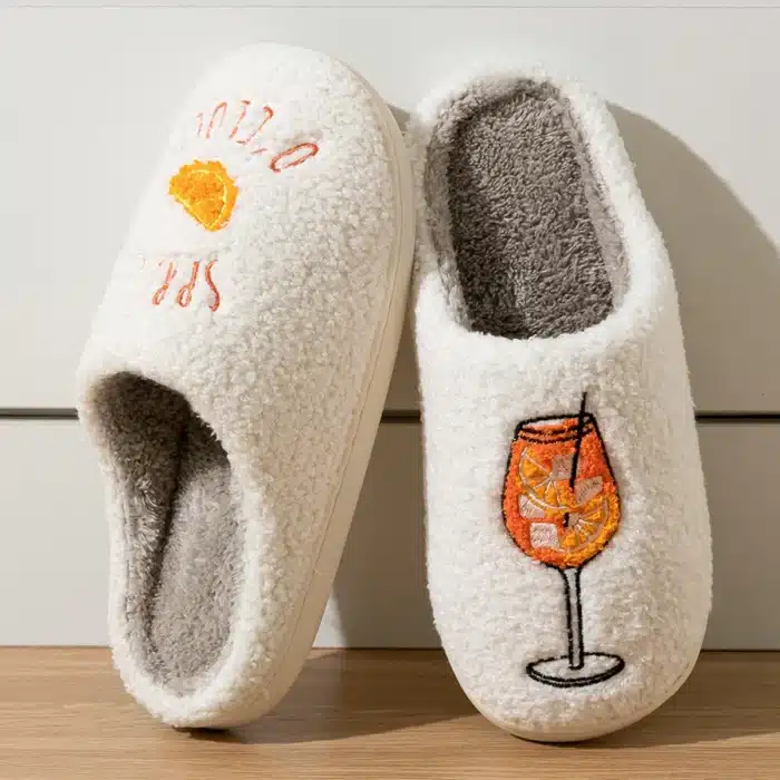 Chaussons Spritz 5