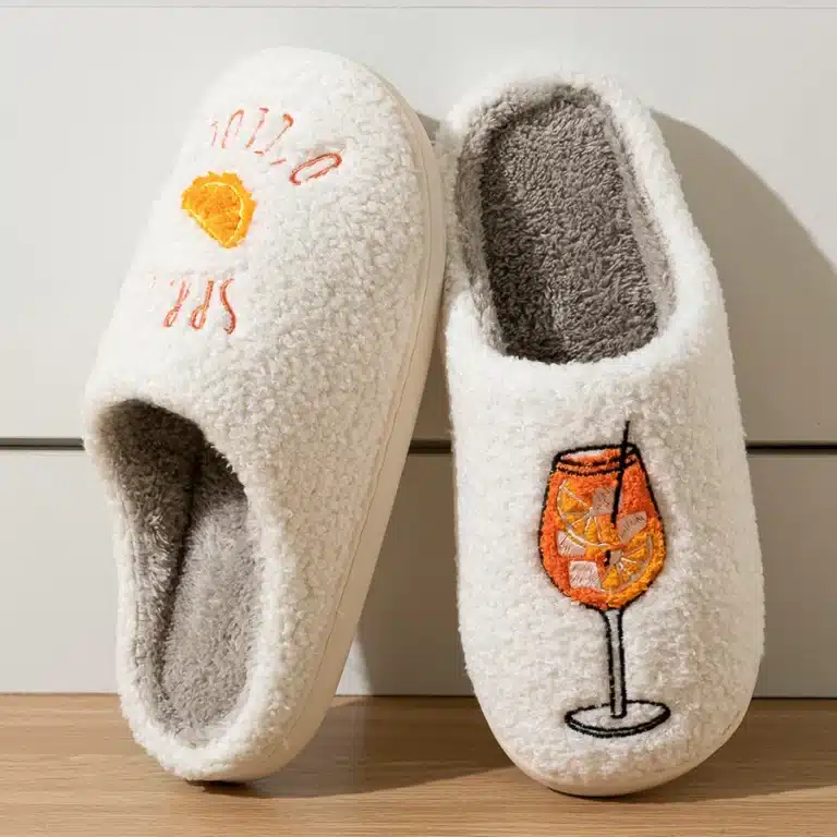 Chaussons Spritz 5