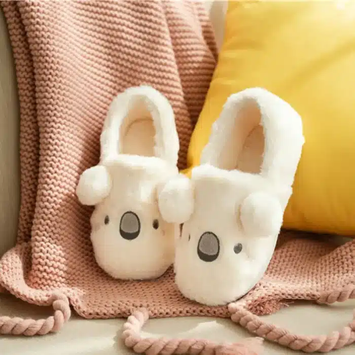 Chausson Koala Doux 3