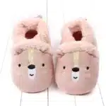 Chaussons Animaux Bébé 66