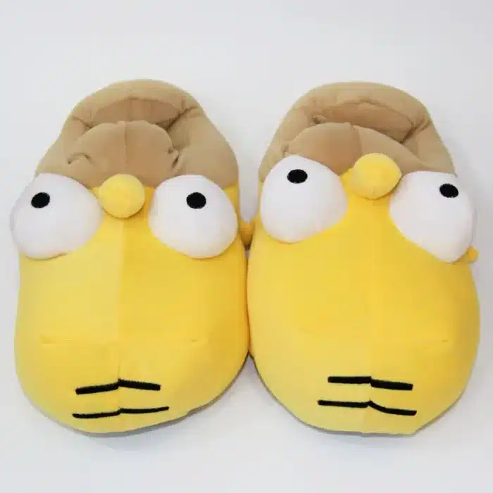 Chausson Homer Simpson 2