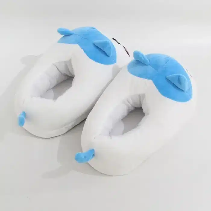 Chaussons Chat Kawaii 6