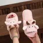 Chausson Bélier Ouvert 4