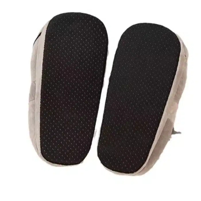 Pantoufles Hippopotame 5