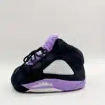 Pantoufles Basket Enfant 3