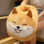 Gros Chausson Animaux 5