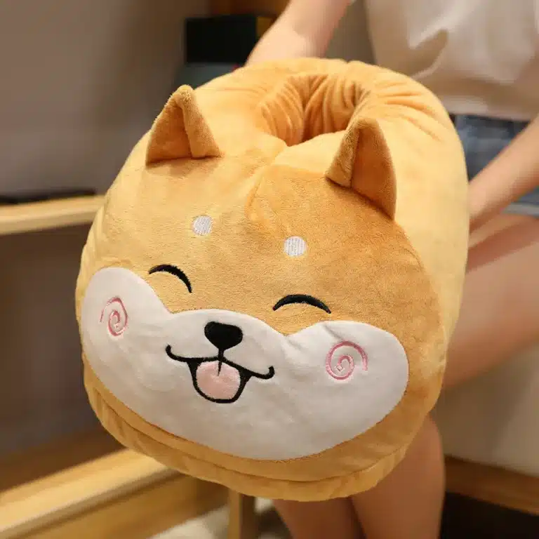 Gros Chausson Animaux 5