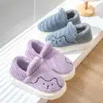  Pantoufles Dessin Chat 6