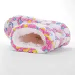 Chaussons Bottes Etoiles 5