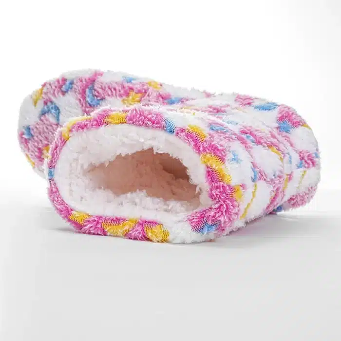 Chaussons Bottes Etoiles 5