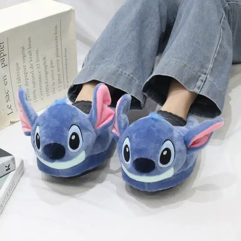 Chausson Stitch 2