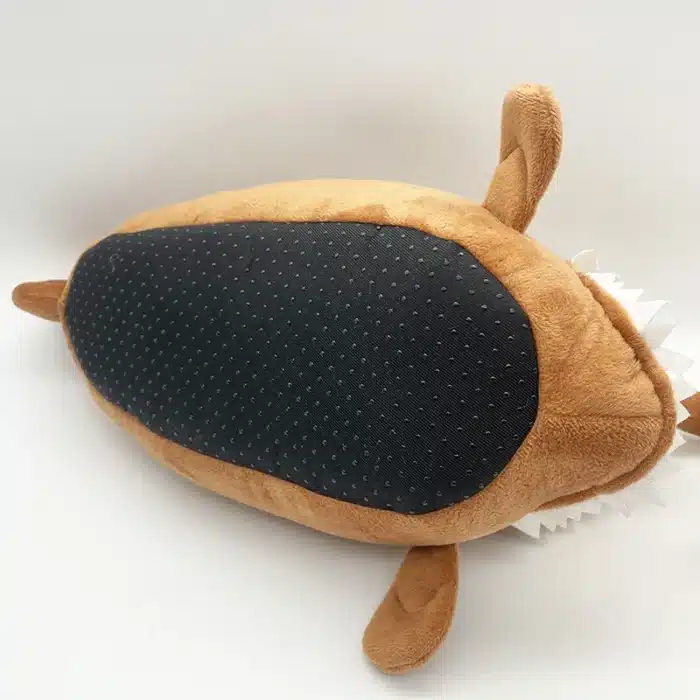 Chausson Poisson Lanterne 4