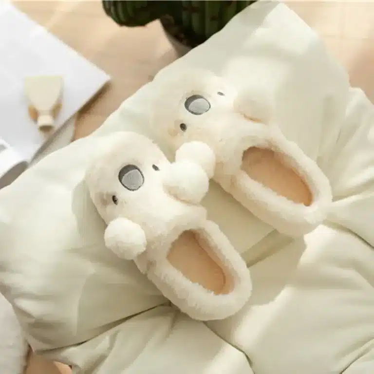 Chausson Koala Doux 4