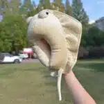 Chausson Raie Manta 5