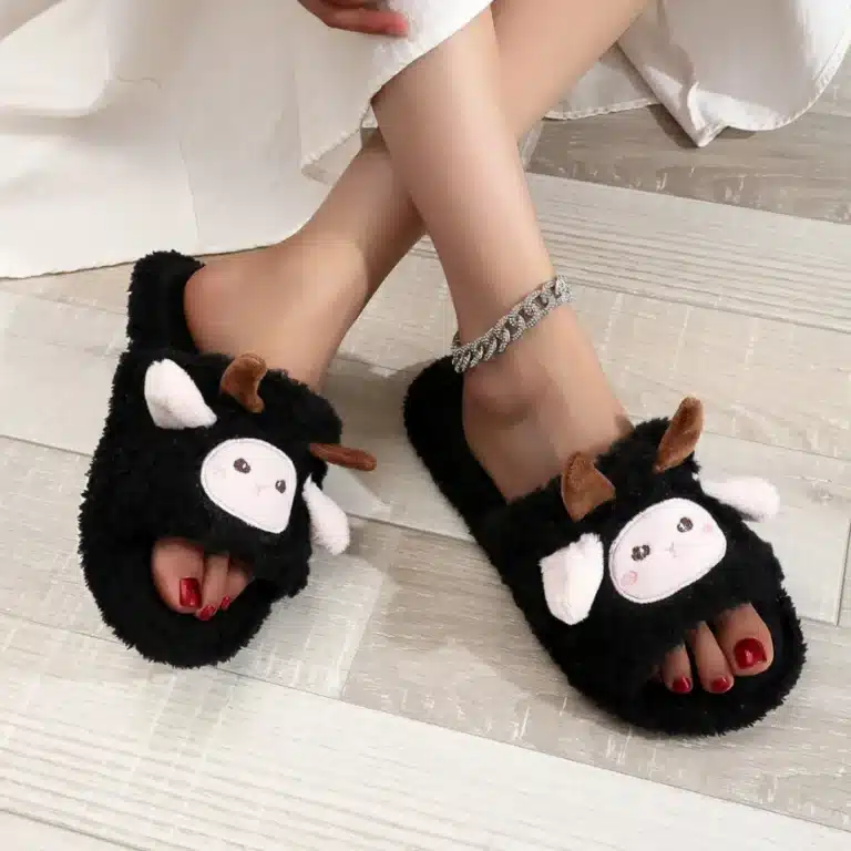 Chausson Bélier Ouvert 3