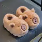 Pantoufles Capybara 4