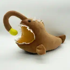 Chausson Poisson Lanterne 7