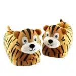 Pantoufles Tigre 4