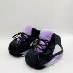 Pantoufles Basket Enfant 1