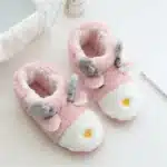 Chaussons Montants Rennes 6