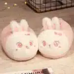 Chaussons Lapin Kawaii 2