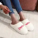 Chaussons Taylor Swift 6