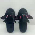 Pantoufle Chauve-Souris 4