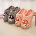 Pantoufles Champignon 6