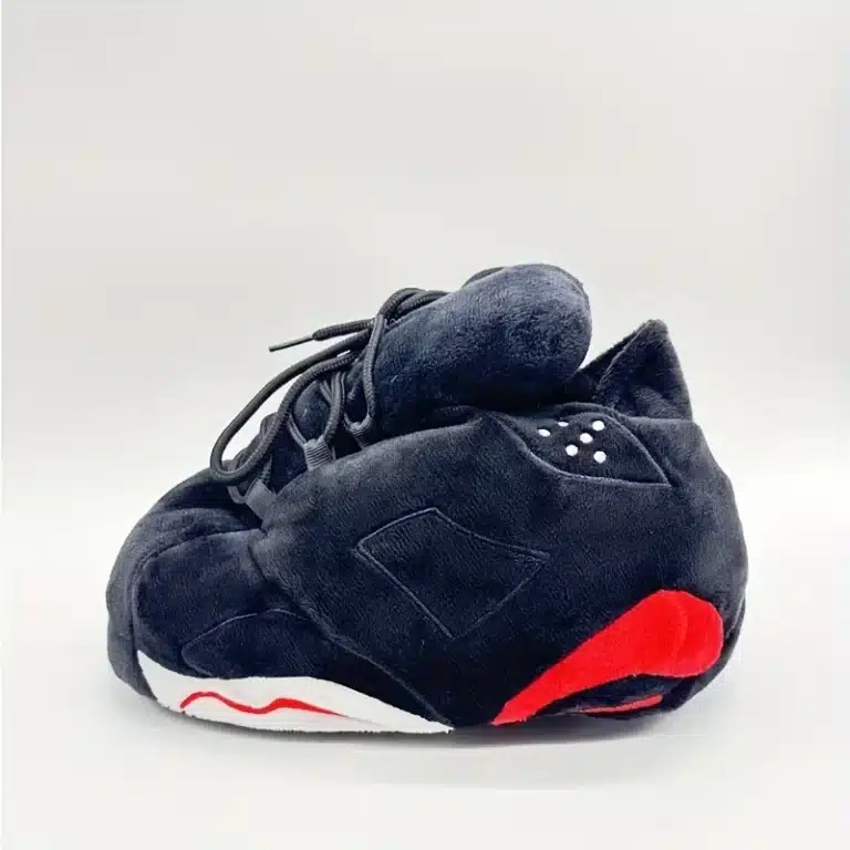 Pantoufles Basket Enfant 2