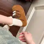 Chaussons Plateforme Femme 3