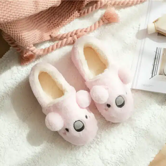 Chausson Koala Doux 6