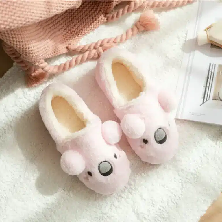 Chausson Koala Doux 6