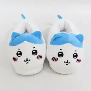 Chaussons Chat Kawaii 3
