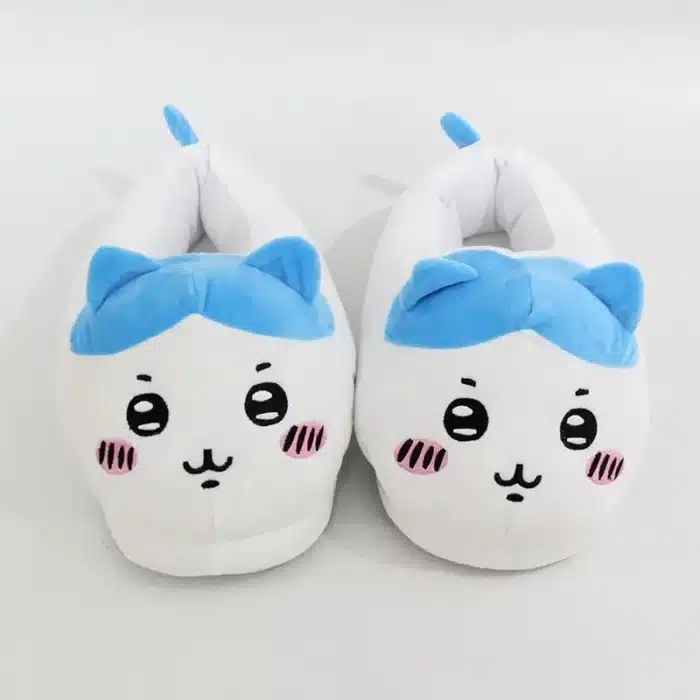 Chaussons Chat Kawaii 3