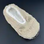 Chausson Ballerine Chat 3