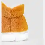 Chaussons Pattes De Tigre Montantes 4