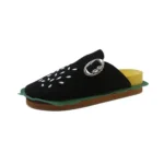 Pantoufles Mules Burger 8