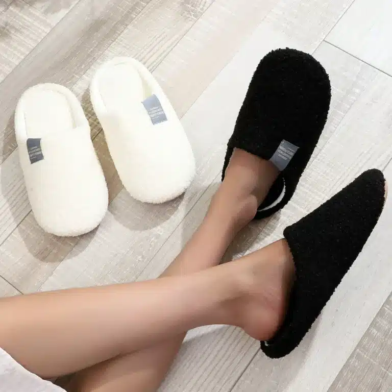 Chaussons Pilou 2